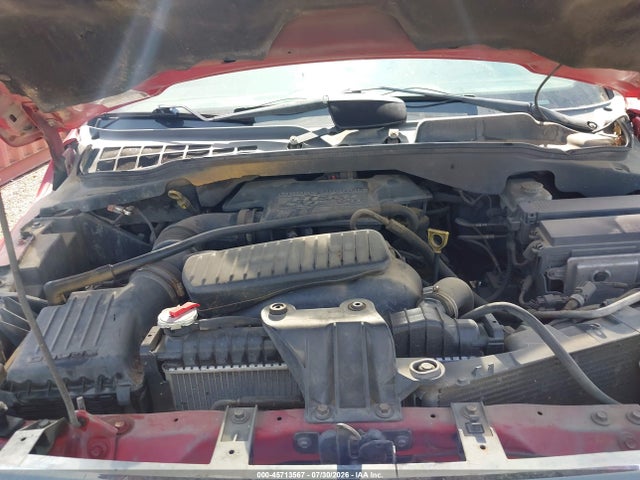 Aukcja sprzedaży 2005 Dodge Durango Limited, vin: 1D8HD58D25F598500, numer aukcji: 45713567