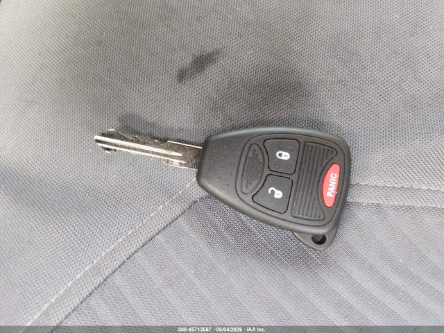Aukcja sprzedaży 2005 Dodge Durango Limited, vin: 1D8HD58D25F598500, numer aukcji: 45713567