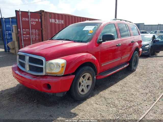 Aukcja sprzedaży 2005 Dodge Durango Limited, vin: 1D8HD58D25F598500, numer aukcji: 45713567
