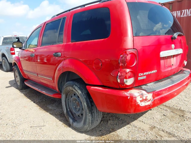Aukcja sprzedaży 2005 Dodge Durango Limited, vin: 1D8HD58D25F598500, numer aukcji: 45713567