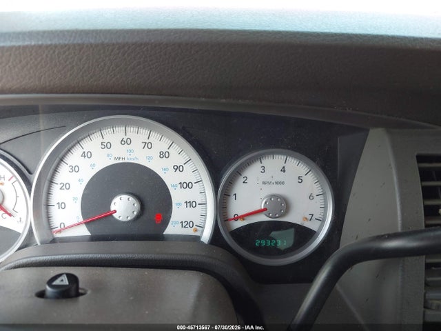 Aukcja sprzedaży 2005 Dodge Durango Limited, vin: 1D8HD58D25F598500, numer aukcji: 45713567