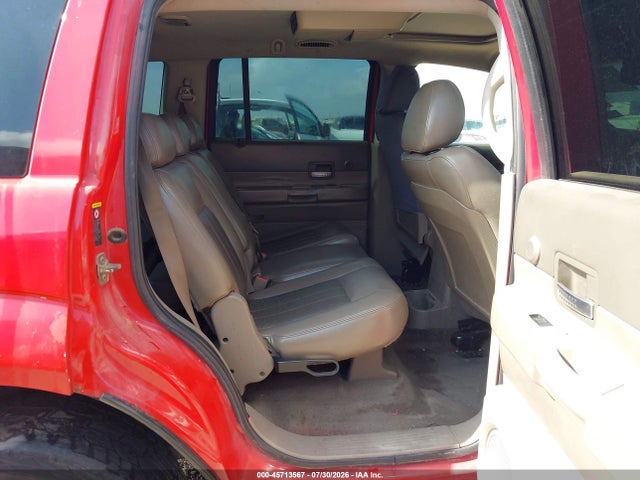 Aukcja sprzedaży 2005 Dodge Durango Limited, vin: 1D8HD58D25F598500, numer aukcji: 45713567