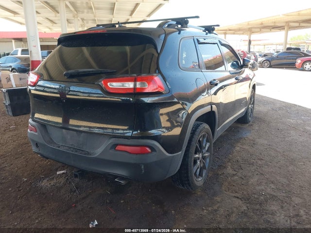 Jeep Cherokee Altitude 2014 1C4PJLCS2EW288246 Image 4