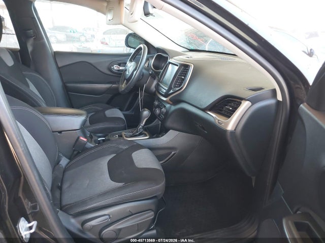 Jeep Cherokee Altitude 2014 1C4PJLCS2EW288246 Image 5