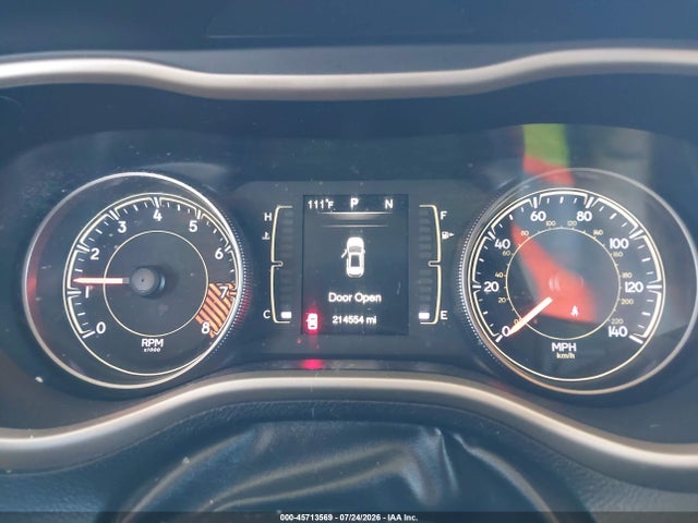 Jeep Cherokee Altitude 2014 1C4PJLCS2EW288246 Image 7
