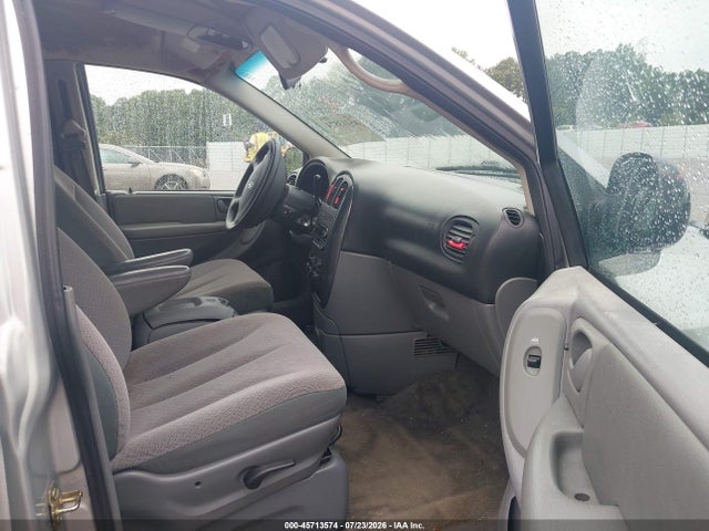 Aukcja sprzedaży 2006 Dodge Grand Caravan Sxt, vin: 2D4GP44L36R855573, numer aukcji: 45713574