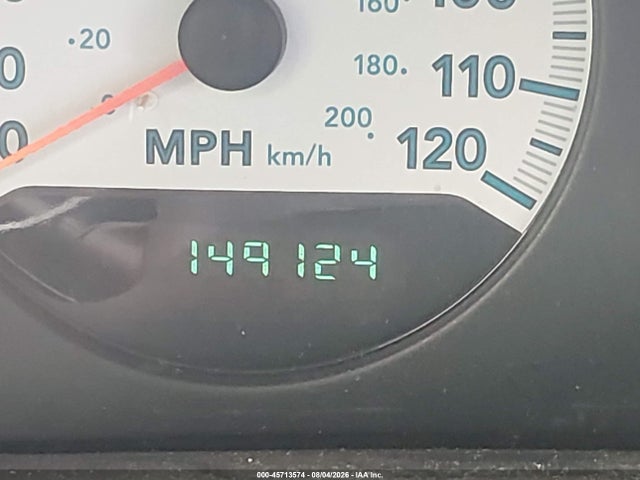 Aukcja sprzedaży 2006 Dodge Grand Caravan Sxt, vin: 2D4GP44L36R855573, numer aukcji: 45713574