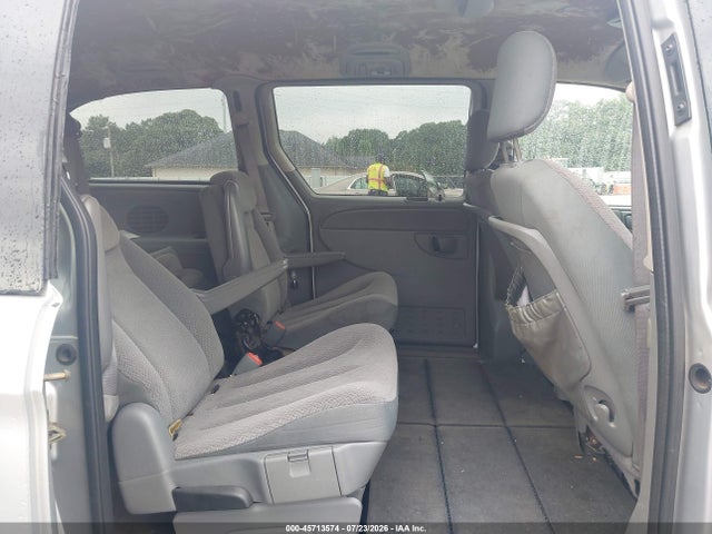 Aukcja sprzedaży 2006 Dodge Grand Caravan Sxt, vin: 2D4GP44L36R855573, numer aukcji: 45713574