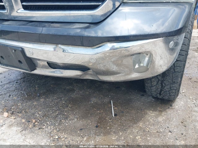 2018 Ram 1500 Lone Star  4x2 5'7 Box მანქანა იყიდება აუქციონზე, vin: 1C6RR6LG1JS341090, აუქციონის ნომერი: 45713581