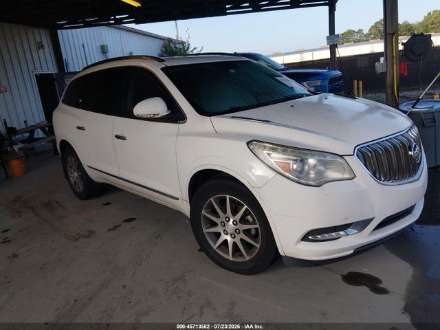 Aukcja sprzedaży 2014 Buick Enclave Leather, vin: 5GAKRBKD5EJ187975, numer aukcji: 45713582