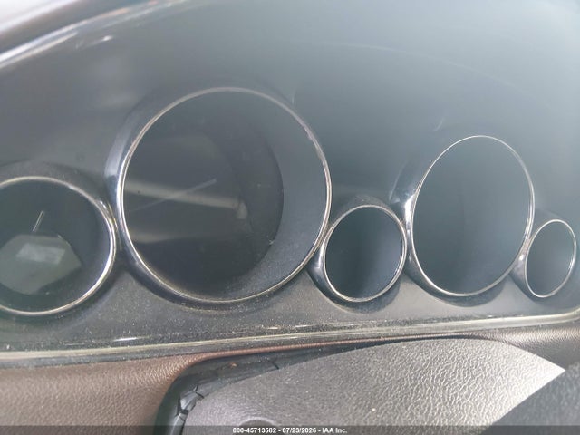 45713582 :رقم المزاد ، 5GAKRBKD5EJ187975 vin ، 2014 Buick Enclave Leather مزاد بيع