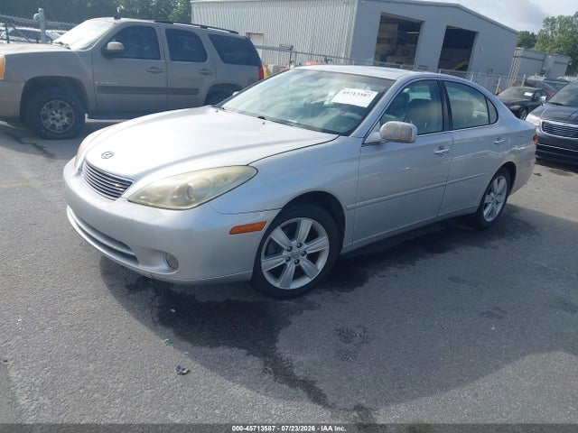 Продаж на аукціоні авто 2005 Lexus Es 330, vin: JTHBA30G655065237, номер лоту: 45713587