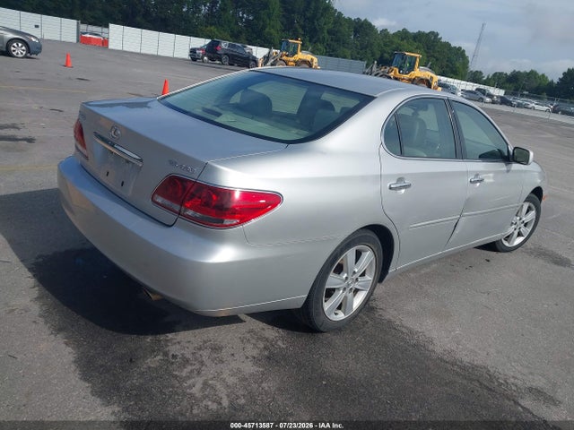Продаж на аукціоні авто 2005 Lexus Es 330, vin: JTHBA30G655065237, номер лоту: 45713587