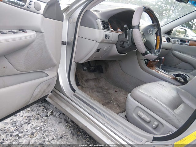 Продаж на аукціоні авто 2005 Lexus Es 330, vin: JTHBA30G655065237, номер лоту: 45713587