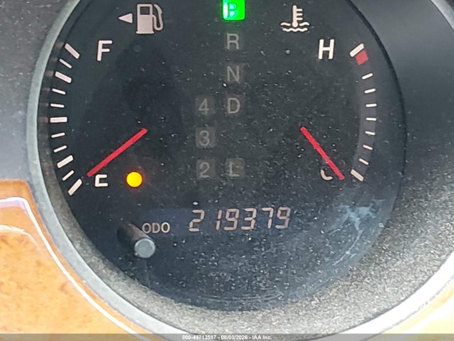 Продаж на аукціоні авто 2005 Lexus Es 330, vin: JTHBA30G655065237, номер лоту: 45713587