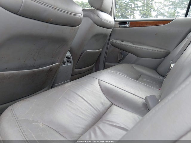Продаж на аукціоні авто 2005 Lexus Es 330, vin: JTHBA30G655065237, номер лоту: 45713587