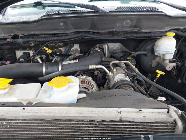 Aukcja sprzedaży 2004 Dodge Ram 1500 Slt/laramie, vin: 1D7HA18D84S529368, numer aukcji: 45713596