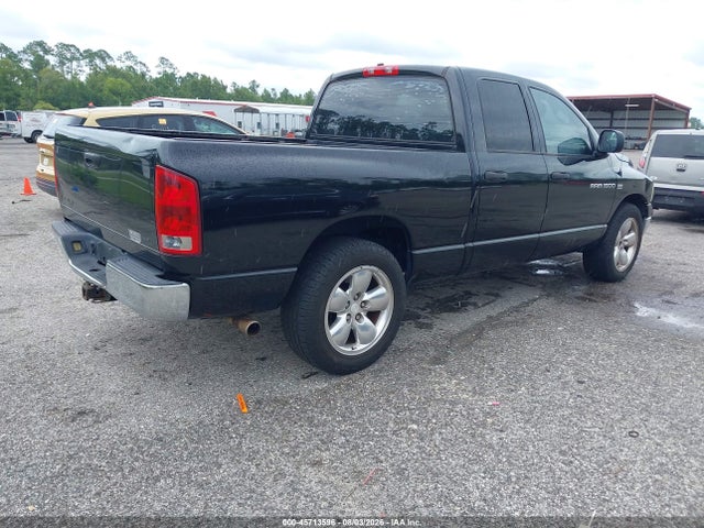 Aukcja sprzedaży 2004 Dodge Ram 1500 Slt/laramie, vin: 1D7HA18D84S529368, numer aukcji: 45713596