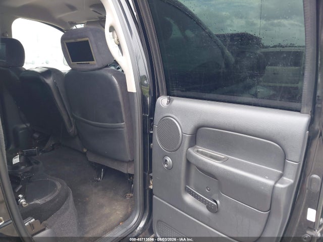Aukcja sprzedaży 2004 Dodge Ram 1500 Slt/laramie, vin: 1D7HA18D84S529368, numer aukcji: 45713596