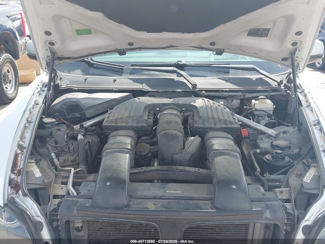 Продаж на аукціоні авто 2007 Bmw X5 4.8i, vin: 5UXFE83567LZ42126, номер лоту: 45713598