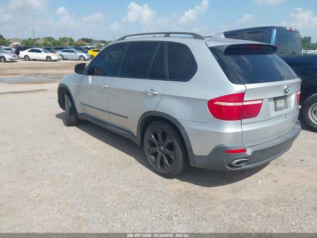 Продаж на аукціоні авто 2007 Bmw X5 4.8i, vin: 5UXFE83567LZ42126, номер лоту: 45713598