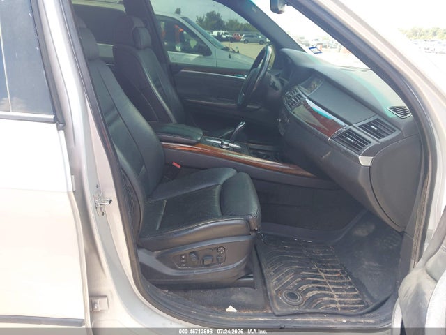 Продаж на аукціоні авто 2007 Bmw X5 4.8i, vin: 5UXFE83567LZ42126, номер лоту: 45713598