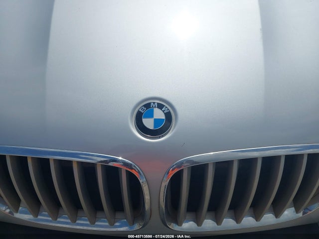 Продаж на аукціоні авто 2007 Bmw X5 4.8i, vin: 5UXFE83567LZ42126, номер лоту: 45713598