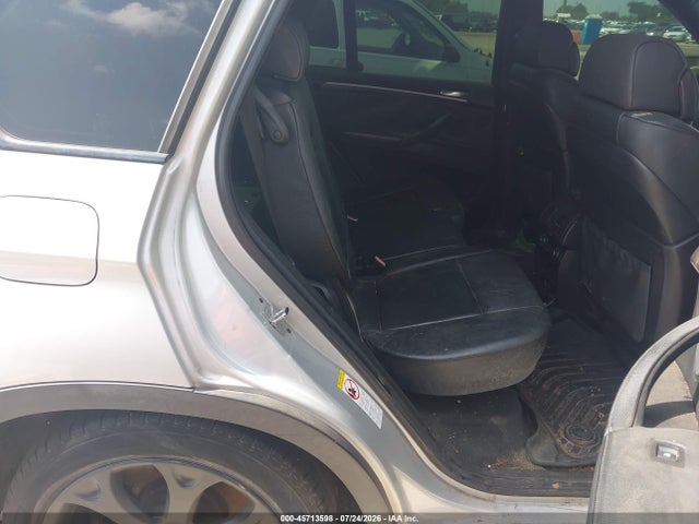 Продаж на аукціоні авто 2007 Bmw X5 4.8i, vin: 5UXFE83567LZ42126, номер лоту: 45713598