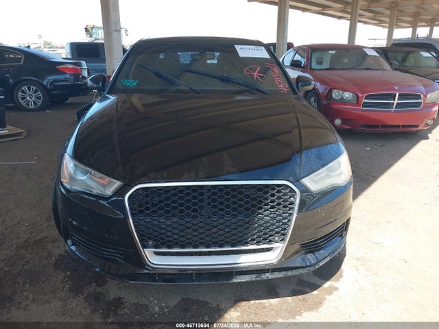 45713604 :رقم المزاد ، WAUBFGFF1F1109742 vin ، 2015 Audi A3 2.0t Premium مزاد بيع