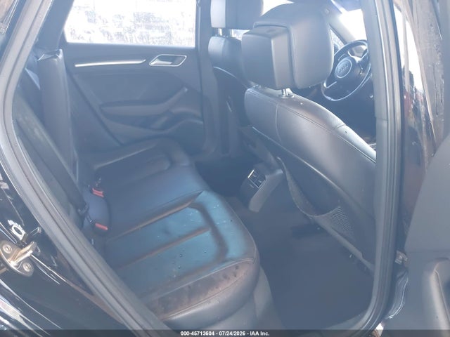 45713604 :رقم المزاد ، WAUBFGFF1F1109742 vin ، 2015 Audi A3 2.0t Premium مزاد بيع