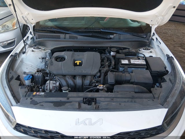 KIA Forte Lxs 2022 3KPF24AD8NE425350 Image 10