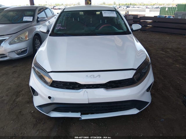 KIA Forte Lxs 2022 3KPF24AD8NE425350 Image 11