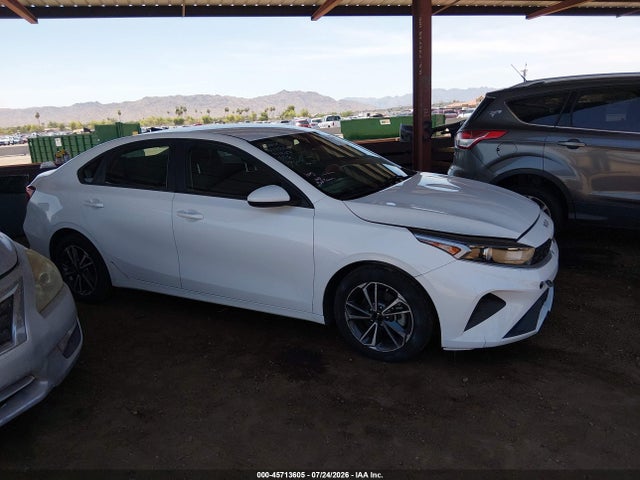KIA Forte Lxs 2022 3KPF24AD8NE425350 Image 12