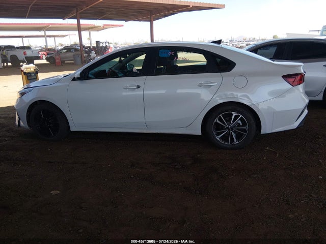 KIA Forte Lxs 2022 3KPF24AD8NE425350 Image 13