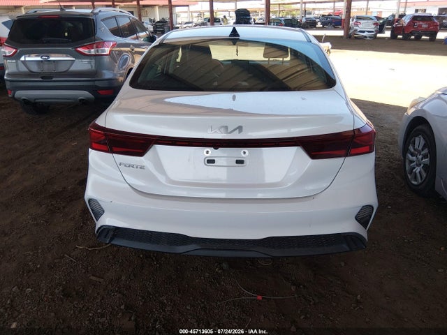 KIA Forte Lxs 2022 3KPF24AD8NE425350 Image 15