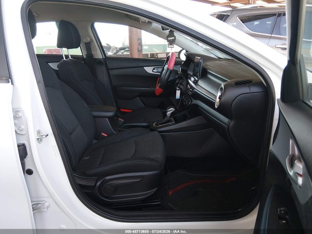 KIA Forte Lxs 2022 3KPF24AD8NE425350 Image 5