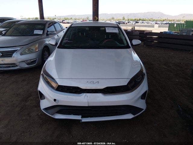 KIA Forte Lxs 2022 3KPF24AD8NE425350 Image 6