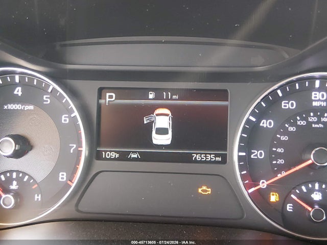 KIA Forte Lxs 2022 3KPF24AD8NE425350 Image 7