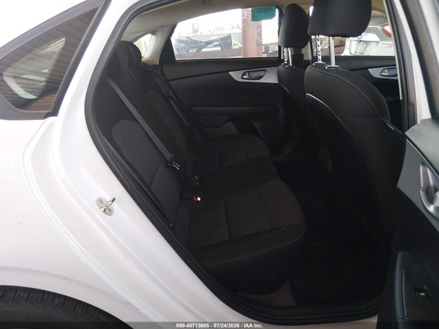 KIA Forte Lxs 2022 3KPF24AD8NE425350 Image 8