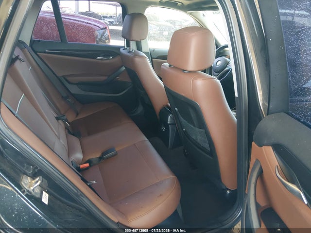 45713608 :رقم المزاد ، WBAVM1C54FV318199 vin ، 2015 Bmw X1 Sdrive28i مزاد بيع