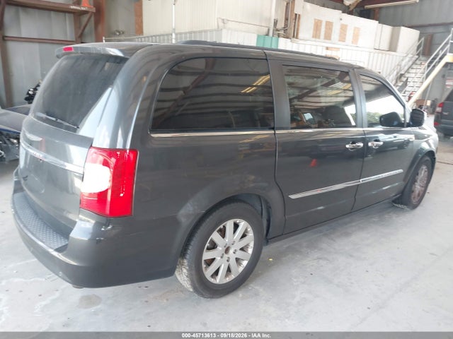 Продаж на аукціоні авто 2011 Chrysler Town & Country Touring-l, vin: 2A4RR8DG9BR721813, номер лоту: 45713613