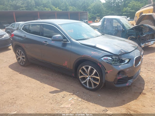 Aukcja sprzedaży 2018 Bmw X2 Xdrive28i, vin: WBXYJ5C33JEF74816, numer aukcji: 45713621
