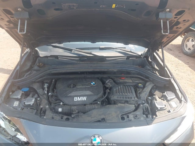 2018 Bmw X2 Xdrive28i მანქანა იყიდება აუქციონზე, vin: WBXYJ5C33JEF74816, აუქციონის ნომერი: 45713621