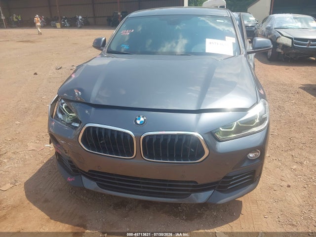 2018 Bmw X2 Xdrive28i მანქანა იყიდება აუქციონზე, vin: WBXYJ5C33JEF74816, აუქციონის ნომერი: 45713621