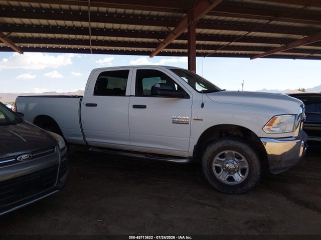 RAM 2500 Tradesman 2016 3C6UR5CJ2GG298542 Image 13