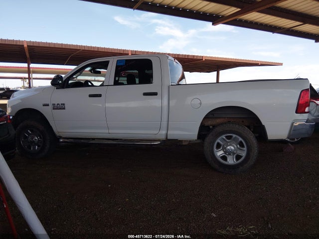 3C6UR5CJ2GG298542 RAM 2500 Tradesman