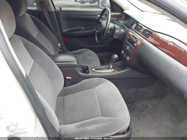 Продаж на аукціоні авто 2011 Chevrolet Impala Lt, vin: 2G1WG5EK1B1215254, номер лоту: 45713626