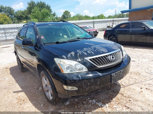Aukcja sprzedaży 2009 Lexus Rx 350, vin: 2T2HK31U09C105605, numer aukcji: 45713632
