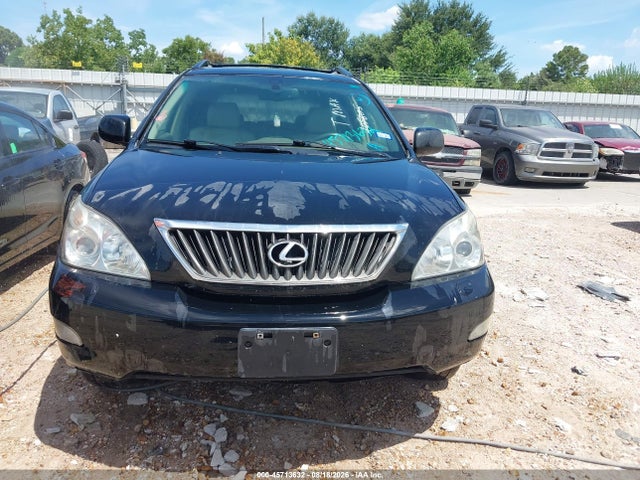 Aukcja sprzedaży 2009 Lexus Rx 350, vin: 2T2HK31U09C105605, numer aukcji: 45713632