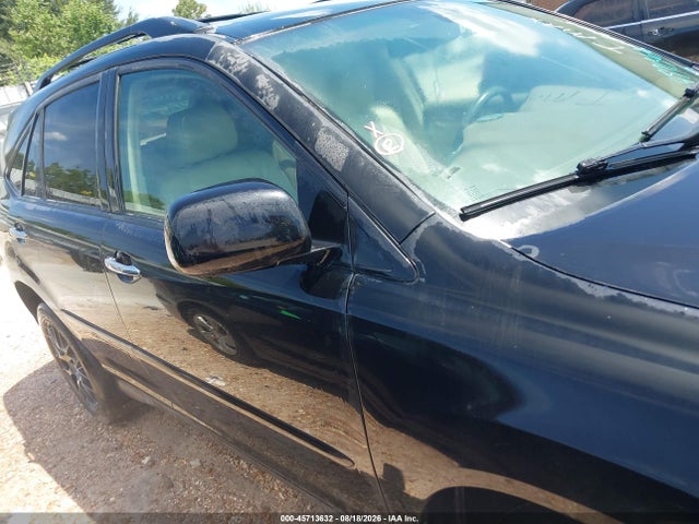 Aukcja sprzedaży 2009 Lexus Rx 350, vin: 2T2HK31U09C105605, numer aukcji: 45713632